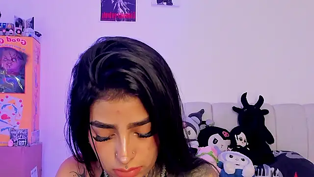 shadowcatt  online show from 03-10-26, 10:15