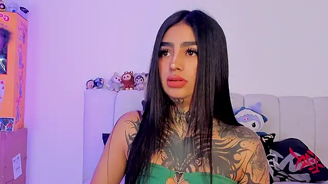 shadowcatt  online show from 03-31-26, 08:09