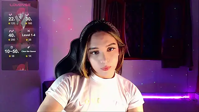 alexaryderr online show from 12-20-24, 09:00