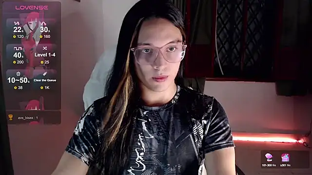 alexaryderr online show from 01-01-25, 05:33