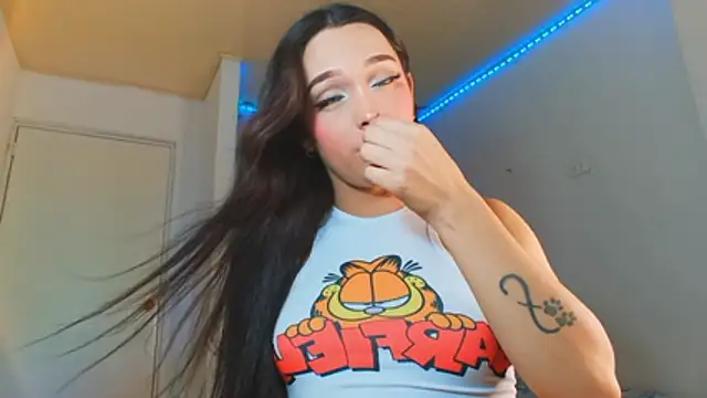 alexaryderr online show from 02-08-26, 01:53