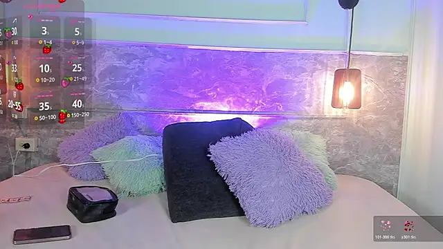 Wild lilhy online show from 01-08-26, 07:49