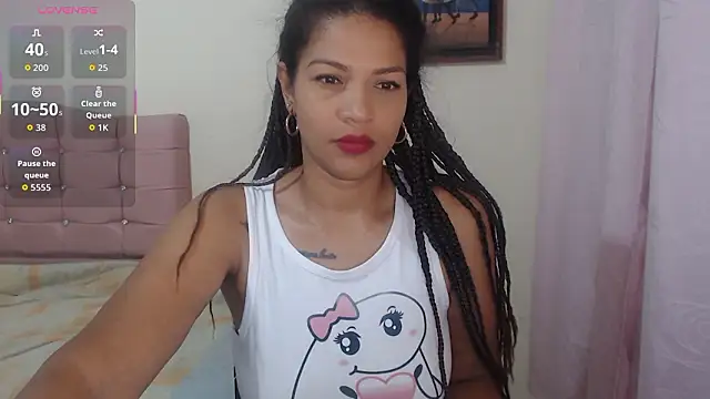 makennaa  online show from 02-13-26, 09:49