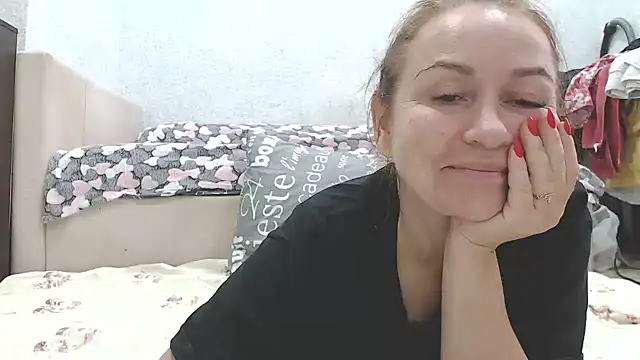 Vika  online show from 09-26-25, 03:43