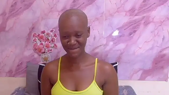 EbonyOlive69 online show from 12-22-25, 05:10