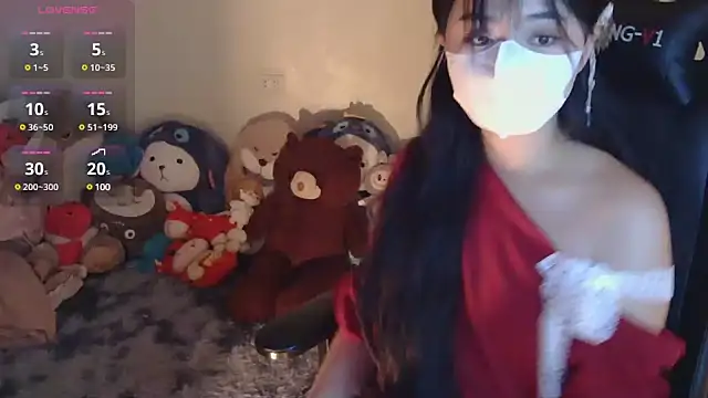 Snapshot of TimmyZi chatting on 12-08-24, 03:02 TimmyZi online show from 12-08-24, 03:02