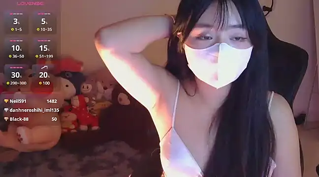 Snapshot of TimmyZi chatting on 12-29-24, 09:30 TimmyZi online show from 12-29-24, 09:30