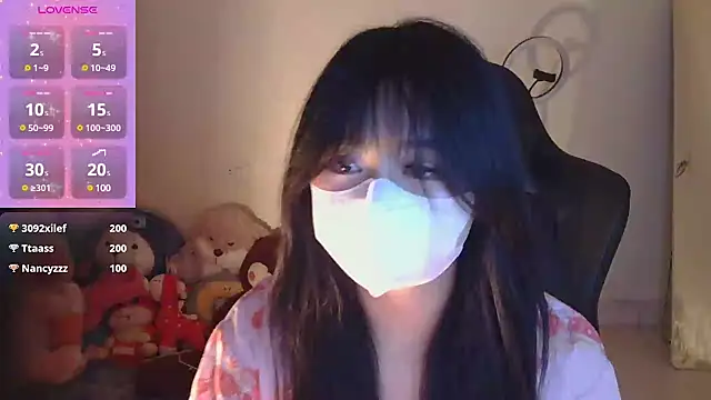 Snapshot of TimmyZi chatting on 01-22-25, 05:49 TimmyZi online show from 01-22-25, 05:49