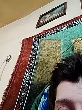 OvidiuRadu37 online show from 03-11-25, 07:25