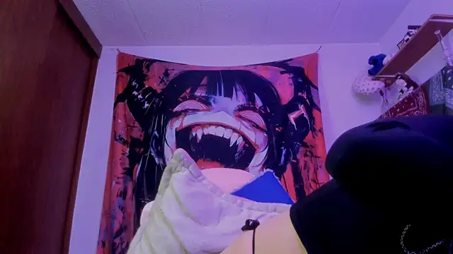 Lucyfx666 online show from 06-26-26, 02:16