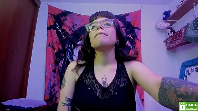 Lucyfx666 online show from 07-23-26, 01:58