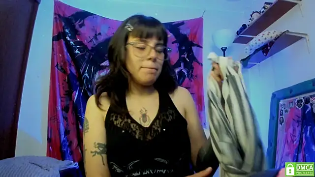 Lucyfx666 online show from 07-29-26, 07:06