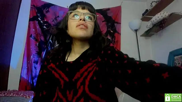Lucyfx666 online show from 08-03-26, 07:29