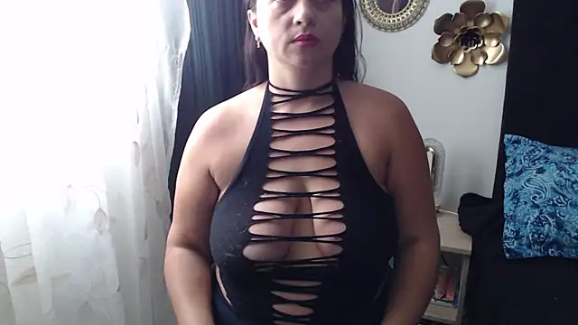 TatianaMonteross online show from 03-30-26, 06:53