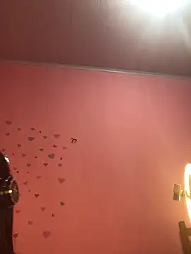 Snapshot of Flor467 chatting on 02-03-26, 02:53 Flor467 online show from 02-03-26, 02:53