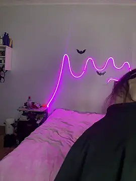 Mizztikaa online show from 03-23-25, 12:04