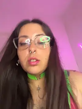 Mizztikaa online show from 02-16-26, 04:58