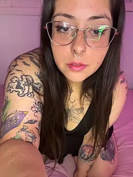 Mizztikaa online show from 03-07-26, 03:42