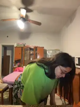 Mizztikaa online show from 06-03-26, 01:46