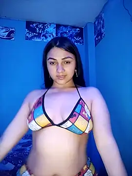 Nahiara velez online show from 11-29-25, 12:13