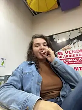 eva y marcelo online show from 11-26-25, 12:11