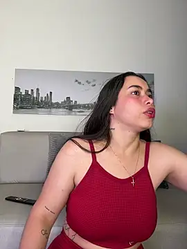 SophieRoyals online show from 05-31-26, 02:13