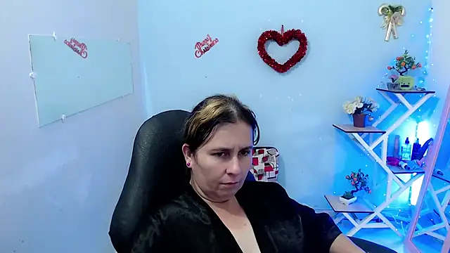 victoria jones online show from 02-26-26, 02:38