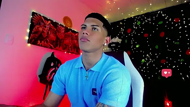 Damian latinxxx online show from 01-03-25, 09:04
