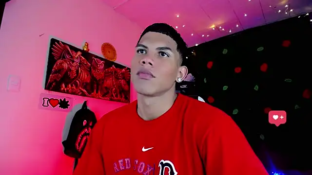 Damian latinxxx online show from 01-08-25, 02:46