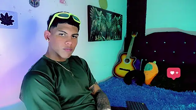 Damian latinxxx online show from 01-16-25, 09:05