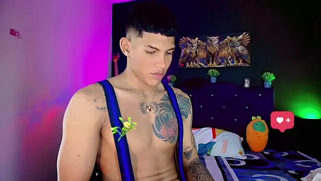 Damian latinxxx online show from 02-26-25, 09:10