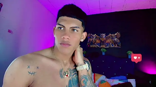 Damian latinxxx online show from 02-28-25, 03:04