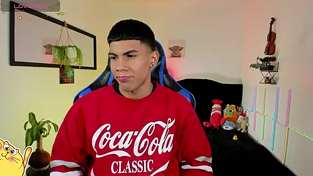 Damian latinxxx online show from 02-28-26, 07:15