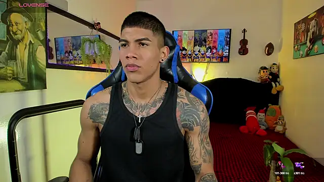 Snapshot of Damian_latinxxx chatting on 05-02-26, 03:11 Damian latinxxx online show from 05-02-26, 03:11