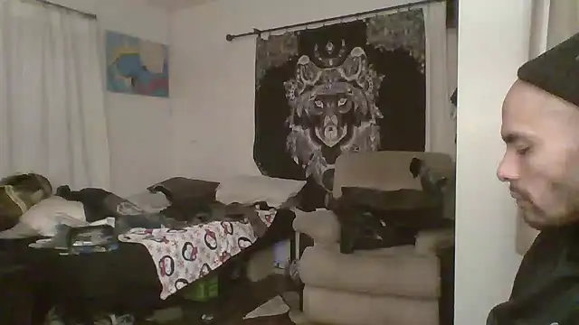 Snapshot of JohnnyDeep187 chatting on 12-17-24, 07:18 JohnnyDeep187 online show from 12-17-24, 07:18