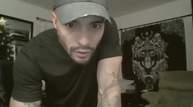 Snapshot of JohnnyDeep187 chatting on 12-19-24, 09:29 JohnnyDeep187 online show from 12-19-24, 09:29