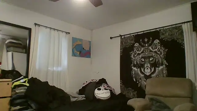 Snapshot of JohnnyDeep187 chatting on 01-09-25, 12:46 JohnnyDeep187 online show from 01-09-25, 12:46