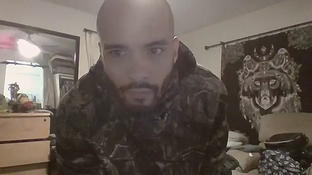 Snapshot of JohnnyDeep187 chatting on 01-23-25, 01:35 JohnnyDeep187 online show from 01-23-25, 01:35