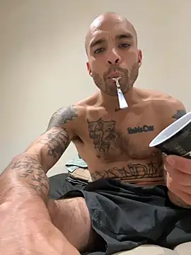 Snapshot of JohnnyDeep187 chatting on 09-29-25, 09:36 JohnnyDeep187 online show from 09-29-25, 09:36