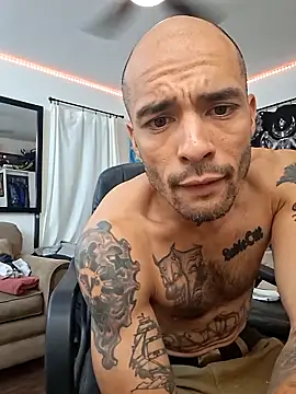 Snapshot of JohnnyDeep187 chatting on 10-09-25, 06:44 JohnnyDeep187 online show from 10-09-25, 06:44