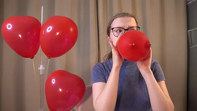 brendacom online show from 02-14-25, 02:18