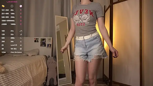 brendacom online show from 03-11-26, 04:24