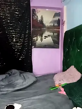 Snapshot of wildnastia chatting on 12-16-24, 11:33 wildnastia online show from 12-16-24, 11:33