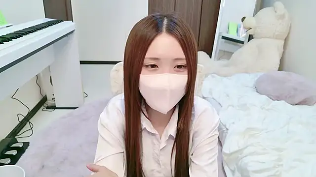 -SHINON- online show from 02-11-25, 02:13