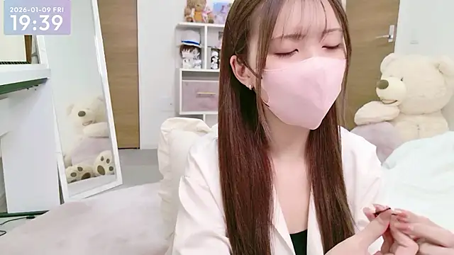 -SHINON- online show from 01-09-26, 10:40