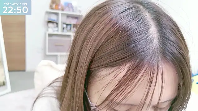 -SHINON- online show from 02-13-26, 01:51