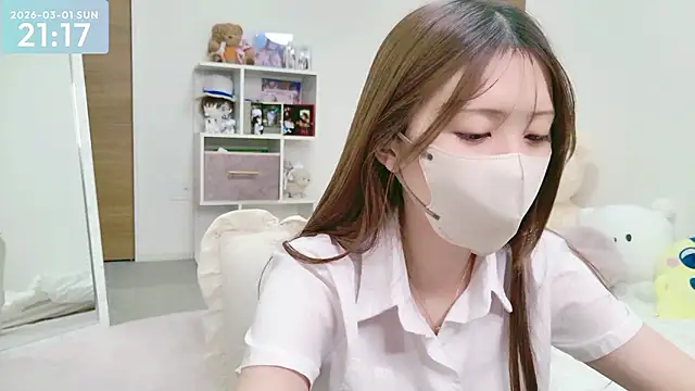 -SHINON- online show from 03-01-26, 12:18