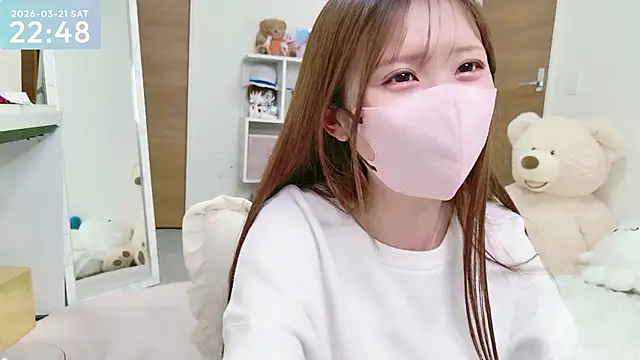 -SHINON- online show from 03-21-26, 01:48