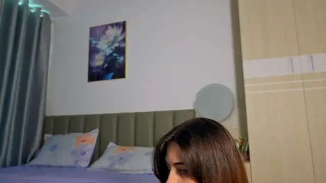 sweety vikky online show from 07-15-26, 12:05