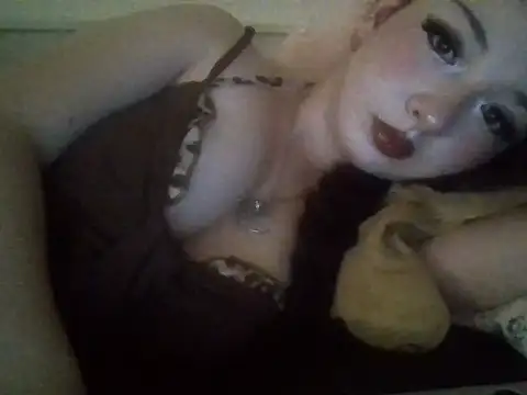 Cerisee04 online show from 10-12-25, 09:58